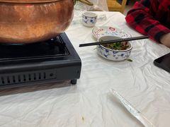 -乡土特色.冷锅鱼.牦牛肉汤锅