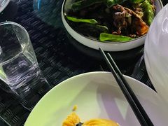 金枕榴莲酥-梧桐餐厅(泉城路店)