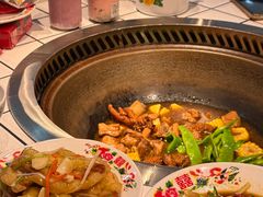 -姚稷大铁锅(龙之梦店)