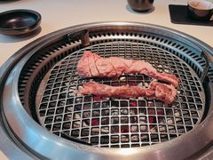 -赤坂亭M9和牛烧肉·日料398放题(万达店)