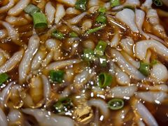 -回府君悦·疆派传承菜(西虹路店)