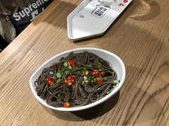 -鱼酷活鱼烤鱼(梅江印象城店)
