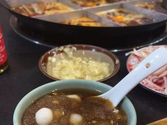 -肥龙火锅(南坪店)