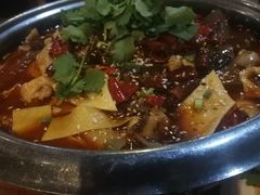 -老熟人串吧家常菜(旧宫店)