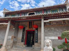 -国恩寺