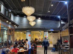 大堂-农汤老店(顺联公园里店)