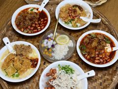 -豆相识•九九豆腐脑(牛咡桥店)