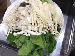 -海博汇蒸汽海鲜