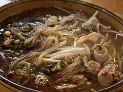 -白家肥肠粉(老东城根街店)