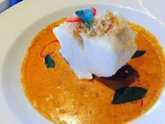 -广州四季酒店·佰鲜汇·现代法餐