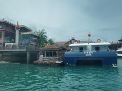 -海南分界洲岛旅游区