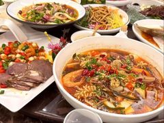 -岷山饭店-岷轩中餐厅