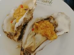 烤生蚝-汉巴味德(印象城店)