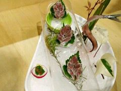-鲤·鮨KOISUSHI