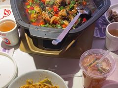 -蛙来哒(大汉悦中心店)