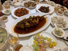 -金春禧(世茂国际广场店)