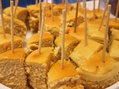 半熟芝士-好利来(朝外店)