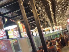 -罗二娘·鲜切牛自助火锅(罗湖东门步行街店)