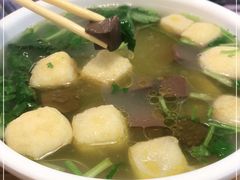 -绿轩厨房(于洪广场店)