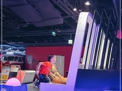-VS SPORTS PARK运动玩乐园·团建·生日会(合生汇店)