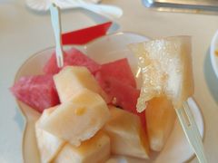 -海底捞火锅(威高广场店)