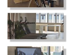 -YCHL FIT 健身(星寰店)