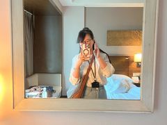 -北京希尔顿逸林酒店