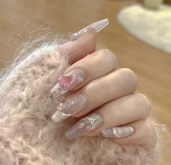 -M·X Nail日式美甲美睫