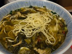 -好這口重庆小面(总店)