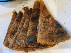 麻酱糖饼-峨嵋酒家(地安门店)