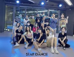 -STAR舞蹈工作室