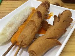 -马三洋芋片(兰州总店)