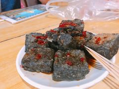 -五娭毑臭豆腐(黄兴南路店)