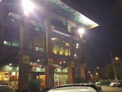 -田鸭肠·非遗火锅(彭州店)