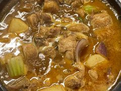 -范贤光鸡公煲(平乐园总店)
