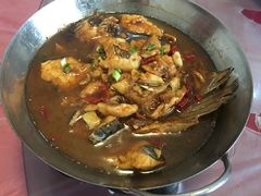 -水香园·中国徽菜名店(紫霞大道店)