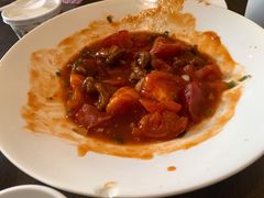 -老牌坊鲁菜名店(宽厚里店)