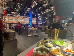 -西塔老太太泥炉烤肉(温州首店万象城黑金店)