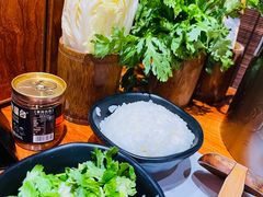 -独食火锅·半米屋台(直营总店)