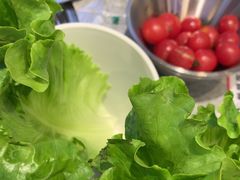 -金喜娜无限自助烤肉(泰达永旺店)