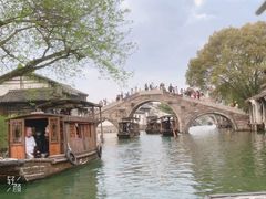 -乌镇景区