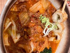 -池奈·咖喱蛋包饭(熙地港店)