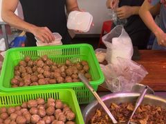 -阿娟牛肉丸·手打牛肉丸·现做现卖