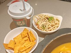 -巴蜀王婆大虾(南锣鼓巷店)