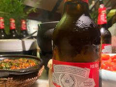 -初蓉丨遇见新川菜(亲贤街荣耀店)