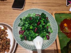 青菜钵-米店·云南菜(南门店)