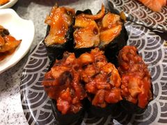 -争鲜回转寿司(飞洲国际店)