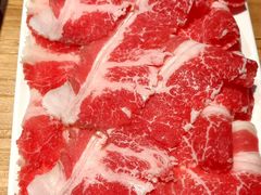 招牌澳洲牛肉-笑纳日本料理(嘉定大融城店)