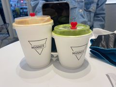 -新白鹿餐厅(松江开元地中海店)
