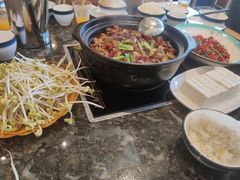 -火胖子肥肠煲·始于1998(南山村店)